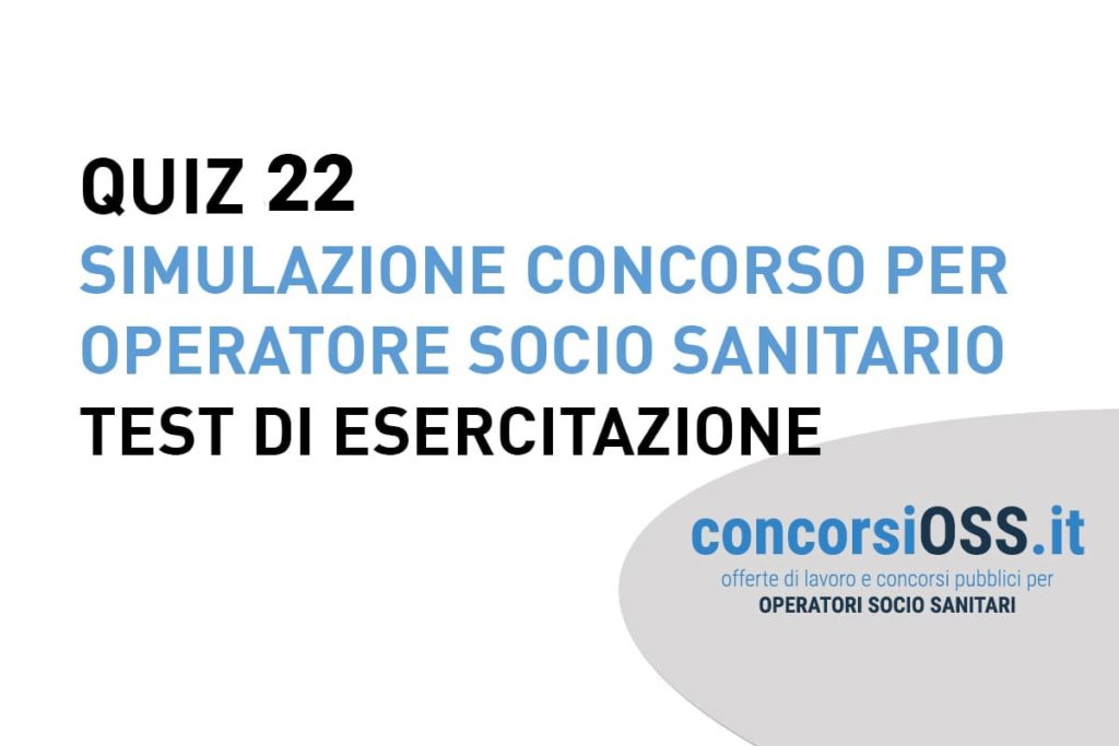 QUIZ-22-Simulazione-Concorso-per-Operatore-Socio-Sanitario